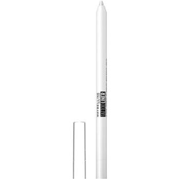 MAYBELLINE NEW YORK Tattoo liner Gel Pencil Polished White 1,3 g (3600531663483)