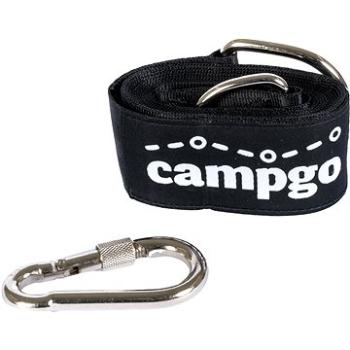 Campgo Hammock webbing ropes (8595691073508)