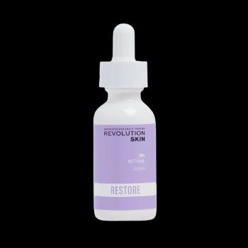 Revolution Skincare 1% Retinol Super Intense, sérum 30 ml