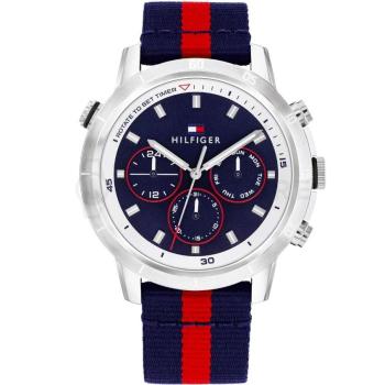 Tommy Hilfiger Troy 1792124 - 30 dní na vrátenie tovaru, Garancia originality