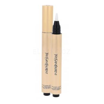 YVES SAINT LAURENT Touche Éclat Rozjasňujúci korektor pre ženy 2,5 ml Odtieň 2