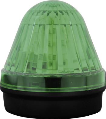 ComPro signalizačné osvetlenie LED Blitzleuchte BL50 2F CO/BL/50/G/024  zelená trvalé svetlo, blikanie 24 V/DC, 24 V/AC