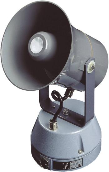 Auer Signalgeräte signalizačná siréna  731010313 EHS-D   230 V/AC 118 dB