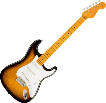 Fender 70th Anniversary American Vintage II 1954 Stratocaster MN 2-Color Sunburst Elektrická gitara