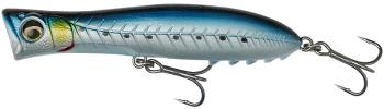 Savage gear wobler gravity popper floating pink belly sardine - 11 cm 25 g