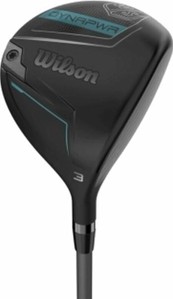 Wilson Staff Dynapower Fairway Wood RH 5 Ladies