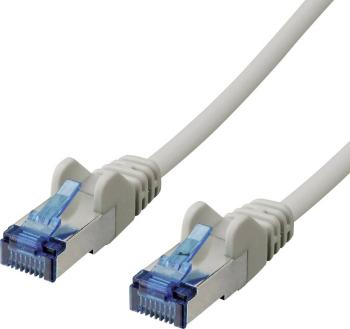 ABUS TVAC40851 sieťový kábel [1x RJ45 zástrčka - 1x RJ45 zástrčka] 20.00 m