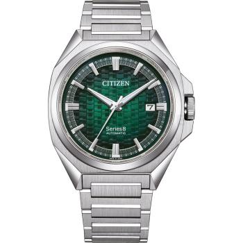 Citizen Series8 NB6050-51W - 30 dní na vrátenie tovaru, Garancia originality