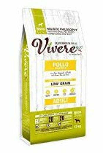 VIVERE Adult Chicken 12kg