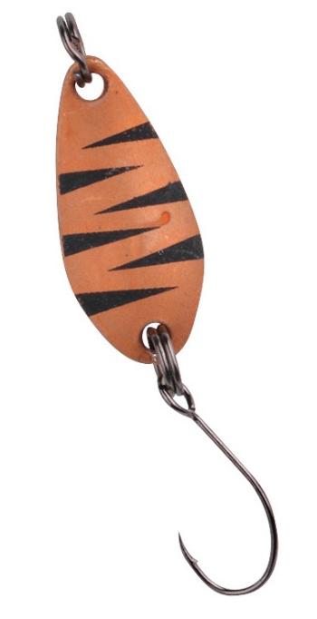 Spro plandavka trout master incy spoon maggot - 2,5 g