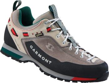 Garmont Pánske outdoorové topánky Dragontail LT GTX Anthracit/Light Grey 45