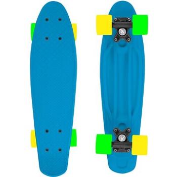 Street Surfing Fizz Board Blue (813398025698)