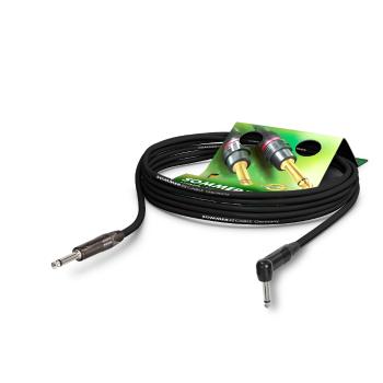 Sommer Cable IC Spirit 1x0,50qmm, Black, 3,00m