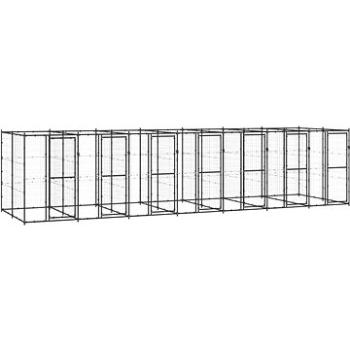 Vonkajší SHUMEE oceľ 16,94 m2, 3082265