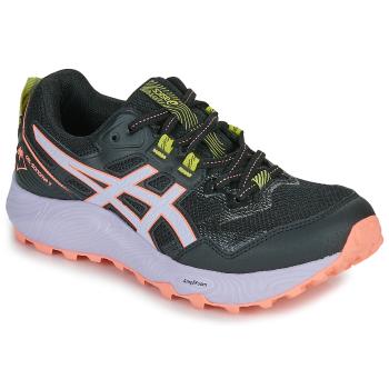 Asics  GEL-SONOMA 7  Bežecká a trailová obuv Čierna