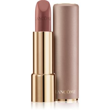 Lancôme L’Absolu Rouge Intimatte krémový rúž s matným efektom odtieň 276 3.4 g