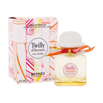 Hermes Twilly D`Hermes Eau Ginger - EDP 85 ml