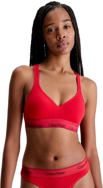 Calvin Klein Dámska podprsenka Bralette QF7786E-XAT XS