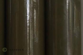 Oracover 50-018-002 fólie do plotra Easyplot (d x š) 2 m x 60 cm maskovacia olivovozelená