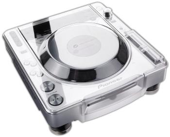 Decksaver Pioneer CDJ-800 Ochranný kryt pre DJ prehrávače