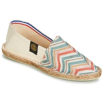 Art of Soule  BOHEME BICOLOR  Espadrilky Béžová