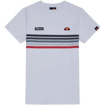 Ellesse  Marsella Two T-Shirt White  Tričká a polokošele Biela