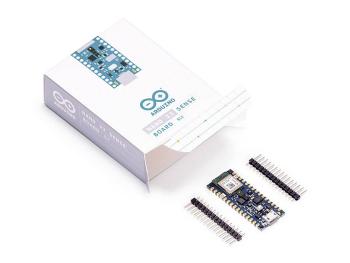 Arduino doska Nano 33 BLE Sense Nano ATMega328