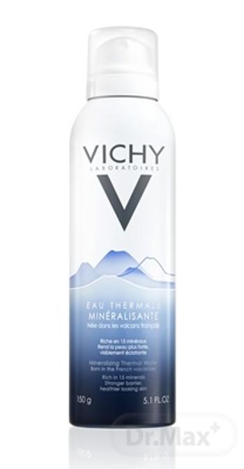 Vichy Mineralizujúca Termálna Voda 150 Ml