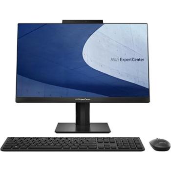 ASUS ExpertCenter E5 22 Black (E5202WHAK-BA224M) + ZDARMA Elektronická licencia Bezstarostný servis ASUS - bez nutnosti registrace / aktivace