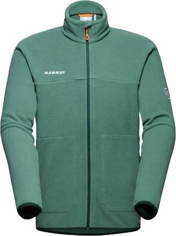 Mammut Innominata Light ML Men Outdoorová bunda Dark Jade 2XL