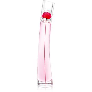 Kenzo Flower by Kenzo Poppy Bouquet Collector parfumovaná voda pre ženy 50 ml