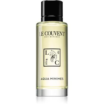 Le Couvent Maison de Parfum Botaniques Aqua Minimes kolínska voda unisex 100 ml