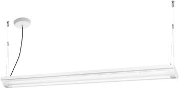LEDVANCE LED Office Line DIM L 4058075271524 LED závesné osvetlenie 50 W  neutrálna biela biela