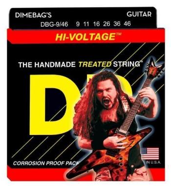 DR Strings DBG-9/46