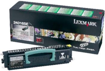 Lexmark toner  E232 E240 E330 E332 E340 E342 24016SE originál čierna 2500 Seiten