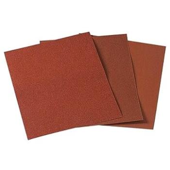 WOLFCRAFT – Papier brúsny Super 230 × 280 mm zrnitosť 60 (4006885284104)