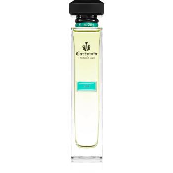 Carthusia Acqua di Carthusia Aloe toaletná voda unisex 100 ml