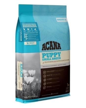 ACANA Heritage Puppy Small breed 6 kg