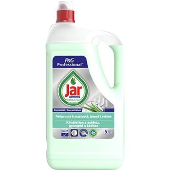 JAR Professional Sensitive 5 l (8006540210840)