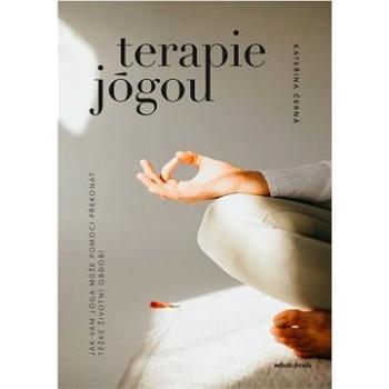 Terapie jógou (978-80-204-6135-3)