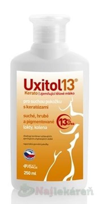 Uxitol 13 Kerato