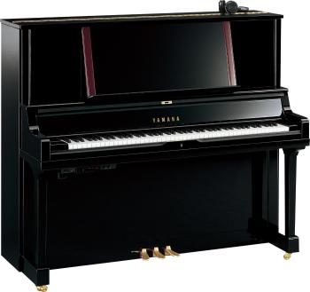 Yamaha YUS 5 SH3 Polished White Silent Piano