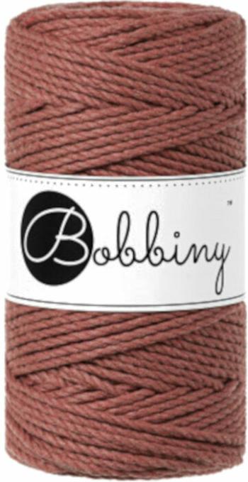 Bobbiny 3PLY Macrame Rope 3 mm Sunset