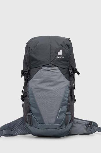 Ruksak Deuter Speed Lite 30 šedá farba, veľký, jednofarebný