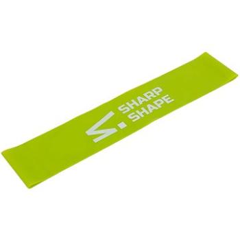 Sharp Shape Resistance Loop band 0,35 mm (2496847713254)