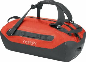 Osprey Transporter WP Duffel 40 Mars Orange