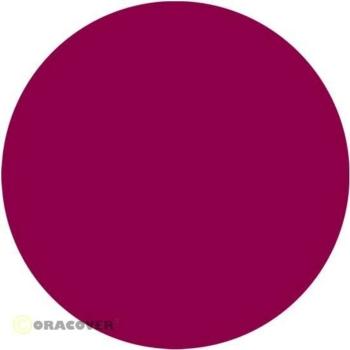 Oracover 26-028-005 ozdobný prúžok Oraline (d x š) 15 m x 5 mm silná ružová