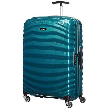 Samsonite LITE-SHOCK 1 Spinner 69/25 Petrol Blue (5414847523328)