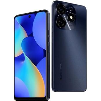 Tecno Spark 10 Pro 8 GB / 128 GB čierna (SP10PSB) + ZDARMA SIM karta Radosť – Prvú Nekonečnú Radosť si vyskúšaj na týždeň zadarmo!