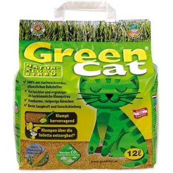 AGROS podstielka Green cat 12 l (9120004635976)